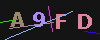 Gambar captcha