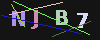 Gambar captcha
